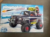 Playmobil 9059 Auto Jeep Geländewagen Nordrhein-Westfalen - Kempen Vorschau