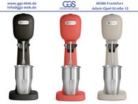 Milchshaker Mixer Milk Shaker Blender Standmixer Getränkemixer Frankfurt am Main - Fechenheim Vorschau