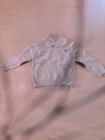 Schicker Pullover, Gr.116, beige Nordrhein-Westfalen - Horn-Bad Meinberg Vorschau