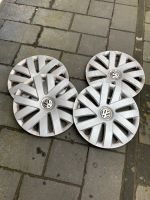 Radkappen Original VW - Polo 15 Zoll Niedersachsen - Meppen Vorschau