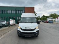 Iveco Daily Maxi 2,3 Diesel Klima,blt,aux,usb Hannover - Nord Vorschau