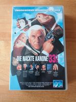 Die Nackte Kanone 33 1/3 -VHS Dresden - Innere Altstadt Vorschau