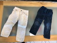 CordHose Jeans 92/98 Baden-Württemberg - Rheinstetten Vorschau