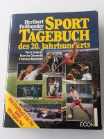 Heribert Faßbender Sport Tagebuch des 20. Jahrhunderts Berlin - Steglitz Vorschau