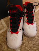 Sneaker, Sportschuhe, Jordan Max Aura 4 Bayern - Kirchseeon Vorschau