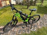 Haibike FullSeven LT 4.0 Neuwertig Fully Bayern - Sulzbach-Rosenberg Vorschau