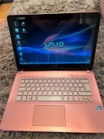 Notebook Sony Vaio mit Touch-Funktion Baden-Württemberg - Karlsruhe Vorschau