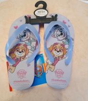 Paw Patrol,  Flip Flops,  Gr. 30/31, neu mit Etikett,  bunt  Bayern - Pfreimd Vorschau