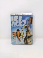 Doppel DVD ICE AGE 2 Kinder Film Kinderfilm Eimsbüttel - Hamburg Lokstedt Vorschau