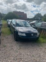 Vw passat 3b Schleswig-Holstein - Behrendorf Vorschau