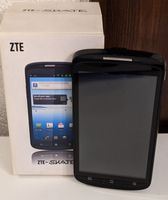 ZTE Skate Smartphone 4,3 Zoll OVP - Sammlerstück Nordrhein-Westfalen - Ratingen Vorschau