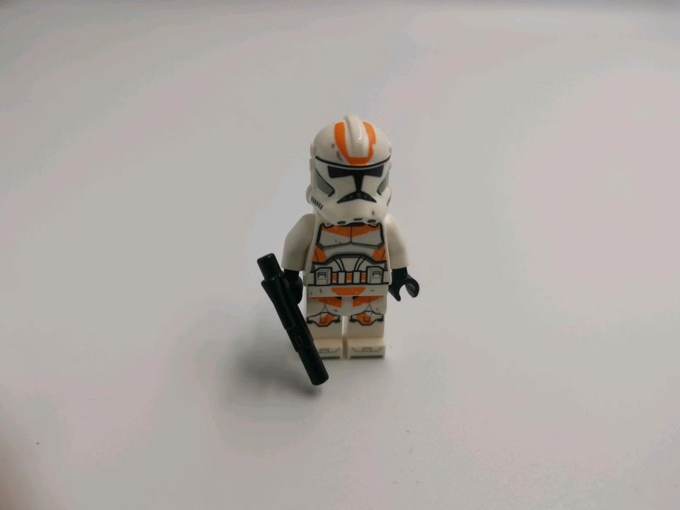 LEGO Star Wars 212th Clone Trooper sw1235 in Waltershausen
