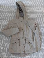 onlKATE Short Spring Parka Übergangsmantel Kapuze Vero Moda H&M Baden-Württemberg - Holzgerlingen Vorschau