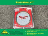 Milwaukee Kreissägeblatt für Metallhandkreissägen 203 mm 15,87 mm Sägeblatt Bayern - Rednitzhembach Vorschau