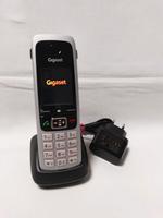 Siemens Gigaset C430HX - DECT-Mobilteil mit Ladestation Bayern - Freilassing Vorschau