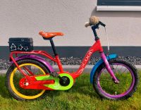 20 Zoll Fahrrad Mädchen/Jungen Hessen - Neuhof Vorschau