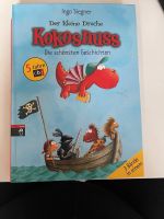 Kinderbuch “Der kleine Drache Kokosnuss” Kreis Pinneberg - Schenefeld Vorschau