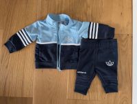 Trainingsanzug von ADIDAS für Baby Junge wie NEU.Größe 62 Nordrhein-Westfalen - Siegen Vorschau