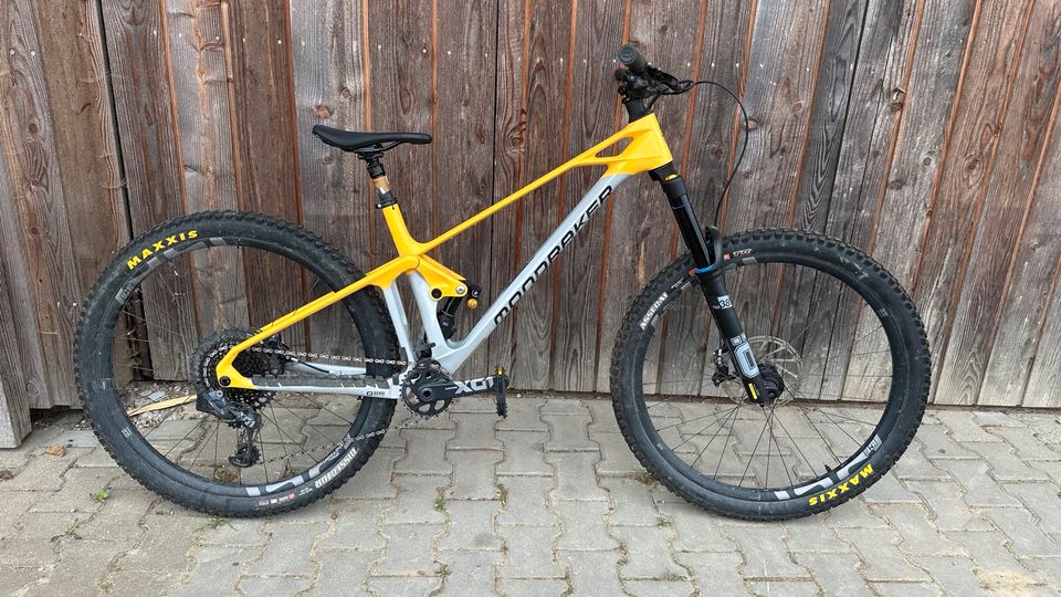 Mondraker Foxy XR Carbon 2023 Gr L in Wangen im Allgäu