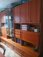 Wohnzimmer Schrank Vitrine Kiel - Pries-Friedrichsort Vorschau