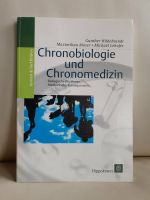 Buch "Chronobiologie und Chronomedizin" Leipzig - Leipzig, Zentrum-Ost Vorschau