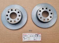Brembo Bremsscheiben 08.9488.11 für 1KE & 1KF VW/Skoda/Audi/Seat Thüringen - Ilmenau Vorschau