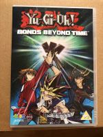 Anime DVD Yu-Gi-Oh! Bonds Beyond Times Duisburg - Walsum Vorschau