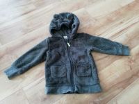 H&M Kuscheljacke Sweatshirtjacke Größe 92 Hessen - Wetter (Hessen) Vorschau