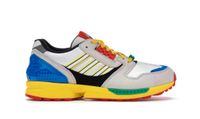 Adidas ZX 8000 Lego AZX | EUR 49 1/3 Dresden - Südvorstadt-Ost Vorschau