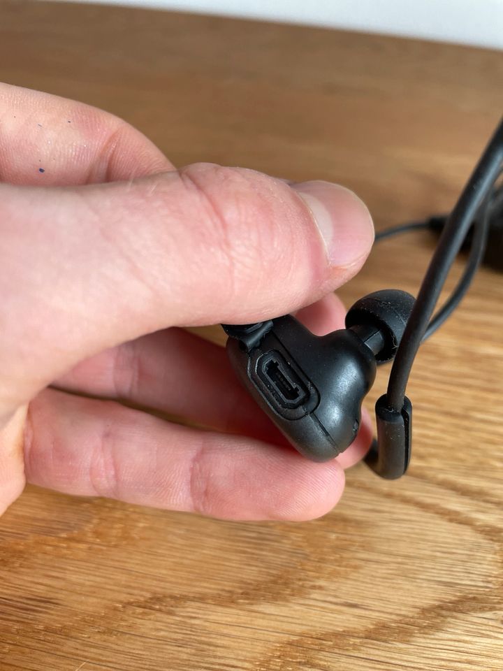 Tao-Tronics Bluetooth In-ear Kopfhörer in Alfter