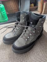 Lowa Goretex Herren-Wanderschuhe – Größe 44,5 – wie neu Bayern - Erding Vorschau
