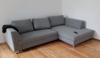 Couch von Mömax, Wohnlandschaft mit Bettfunktion 280x196 cm (BxH) Berlin - Treptow Vorschau