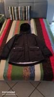 S.Oliver Hochwertige Winterjacke Black Label Gr 36 Schwarz - 1 x Nordrhein-Westfalen - Greven Vorschau