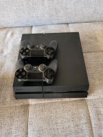 Playstation 4 mit Spielen + VR Brille + 1x Move Controller Nordrhein-Westfalen - Plettenberg Vorschau