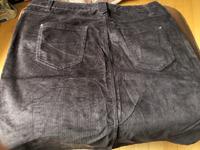 Kurzer Damen Cord Rock von Tchibo Woman Gr:42 Berlin - Steglitz Vorschau