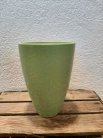 Blumenvase bzw Vase grün Baden-Württemberg - Ravensburg Vorschau