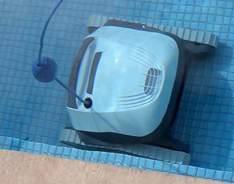 Dolphin E10 Poolsauger Poolroboter in Ibbenbüren