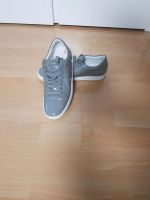 Kennel & Schmenger Leder Sneaker, grau, Gr. 38, NEU Baden-Württemberg - Leonberg Vorschau