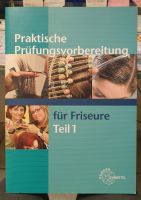 Praktische Prüfungsvorbereitung  für Friseure Teil 1 Nordrhein-Westfalen - Moers Vorschau