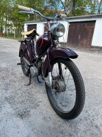 Simson SR2E 1961 org.Papiere Brandenburg - Ludwigsfelde Vorschau