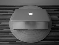 Apple MacBook Air 13" (neuwertig) OVP Kiel - Hasseldieksdamm Vorschau