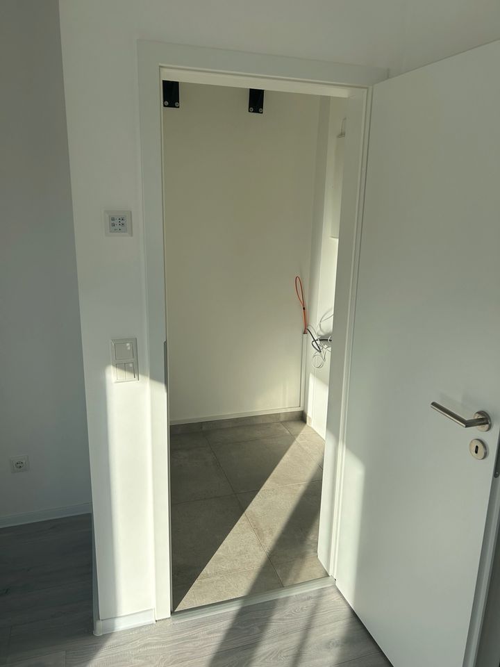 2-Zimmer Wohnung / Provisionsfrei / Kfw-55 / TOP LAGE in Neumünster