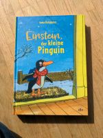 Einstein der kleine Pinguin  wie neu Baden-Württemberg - Karlsruhe Vorschau