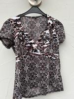 Effektvolles Comma Shirt Gr.42/ 44 Bayern - Kösching Vorschau