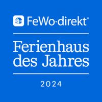 Ferienhaus des Jahres 2024 - Ferienhaus Hünzingen Niedersachsen - Walsrode Vorschau