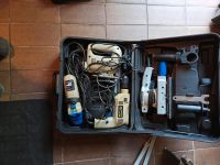 Elektro Werkzeug Koffer wie neu im koffertrolly Nordrhein-Westfalen - Moers Vorschau