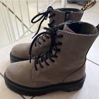 Dr. Martens Jadon 8 Eye Boot - Gr. 38 Nordrhein-Westfalen - Hemer Vorschau