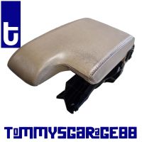 BMW 3er E46 Mittelarmlehne Armlehne Schwarz Hell Beige 8213678 Bayern - Pilsting Vorschau