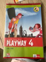 Playway 4 Pupil‘s Book Niedersachsen - Emden Vorschau