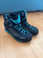Salewa Crow GTX Bergschuh Damen 40,5 Kr. München - Hohenschäftlarn Vorschau
